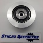 bmw idler pulley