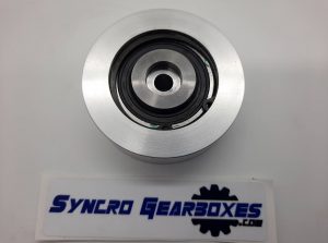 bmw idler pulley