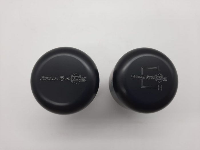 Syncro Gearboxes Gear Knobs Discovery M12 THREAD - Image 6