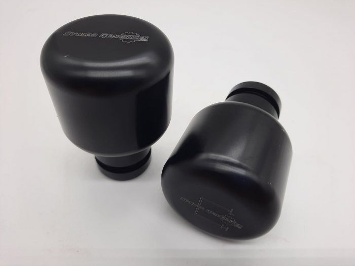 Syncro Gearboxes Gear Knobs Discovery M12 THREAD - Image 5