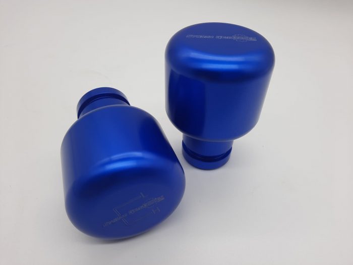 Syncro Gearboxes Gear Knobs Discovery M12 THREAD - Image 4