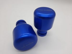 land rover gear knob