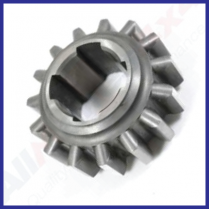 1st Lay Gear 15T Suffix A & B