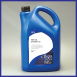 ATF D2 Automatic Transmission Fluid Dexron 2