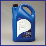 EP90 Gear Oil GL4