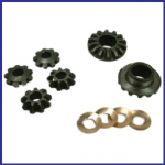 LT230 Differential Gear Kit 14/9