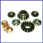 LT230 Differential Gear Kit 16/10