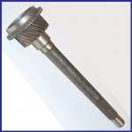Input Pinion TDi 300 22T Suffix K on OEM