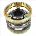 Synchro Hub LT76 suffix A,B,C (FRC1758)