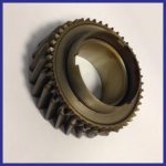 2nd Gear 27T