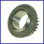 3rd Gear 27T OEM Suffix J