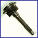 Input Pinion 22T Suffix J