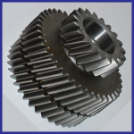 Intermediate Cluster Gear 1.4 LT230 22D