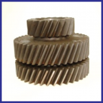 Intermediate Cluster Gear 1.222 LT230T