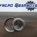 lt230 input gear bearing