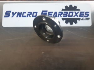 lt230 tranfer box flange