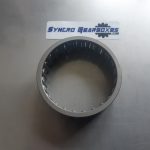 fairey overdrive bearing