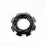 LT76 Mainshaft Castle Nut