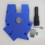 GS6-53 gearbox adapter