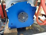 nissan leaf coupler