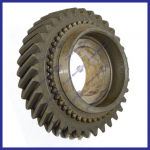 2nd Gear OEM