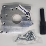 Audi VW to Lt230 Adapter