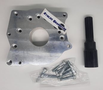 Audi VW to Lt230 Adapter