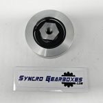 M57 tensioner pulley