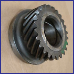 3rd Gear 24T Suffix D