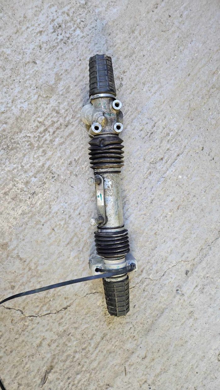 CanAm X3 Genuine Steering Rack USED Online Gearbox Parts Shop