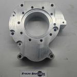 FORD FALCON 6HP TO LT230 ADAPTER KIT
