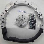Rover v8 to 8hp adapter