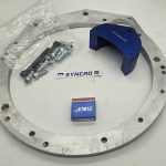 Transit 2.0 M57 adapter kit