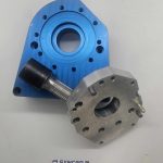 M57 Trooper adapter kit