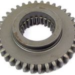series low range gear