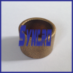 Spigot Bush V8