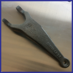 Clutch Fork Release Fork