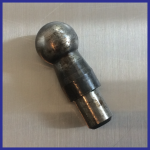 Clutch Fork Pivot
