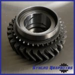 2nd Gear 29T up to Suffix C