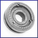 5th Synchro Hub OEM Suffix G & H