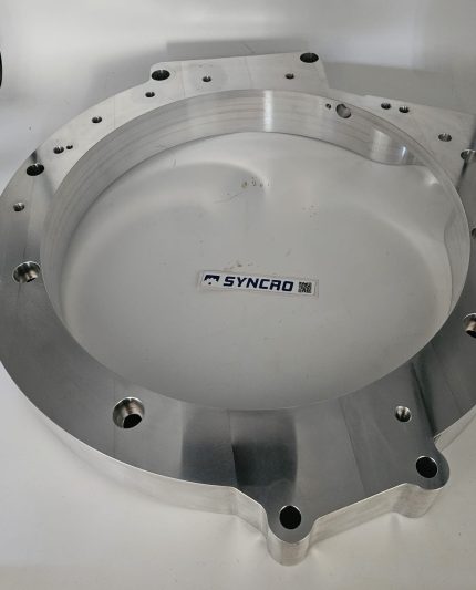 td5 6 speed gearbox conversion