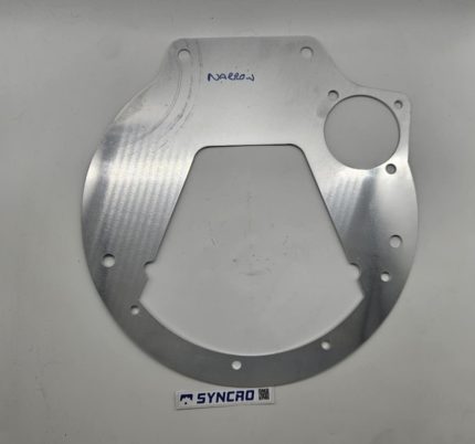M57 bell housing spacer