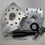 land rover m57 engine conversion