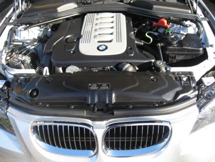 BMW M57/N57/M47/N47