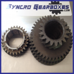 LT230T Cummins Gear Kit 1.003 Early Thin