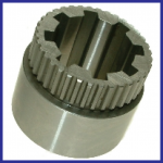 Coupling Sleeve 8 Spline V8 LT95
