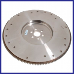 Flywheel V8