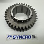 Hi Output Gear 1.4 34T