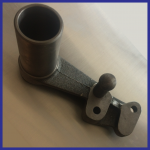 Clutch Release Bearing Guide TD5