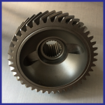 5th Gear Layshaft 41T OEM V8 - Image 2